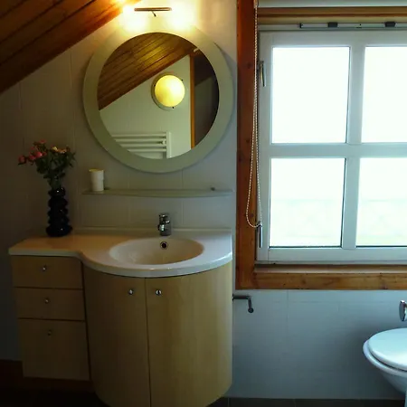 Chalet 02 Flaine