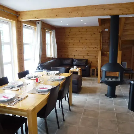 Chalet Chalet 02 Flaine