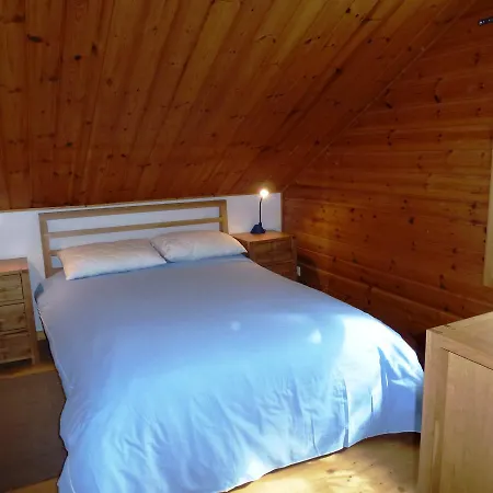 Chalet Chalet 02 Flaine